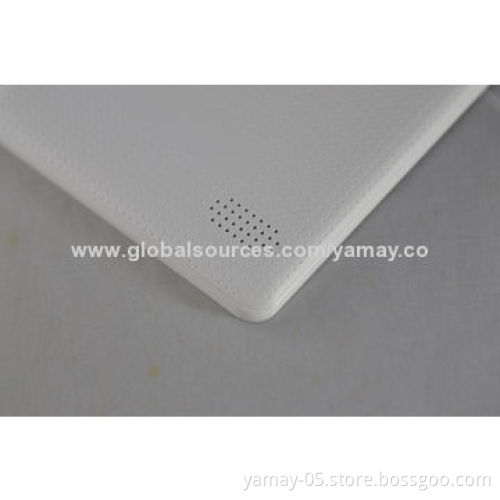 6.95" Tablet PC, Android 4.4, MTK8312 Dual-core 1.2GHz, 512MB+4GB, 0.3+0.3MP Camera/3G/GPS/BT/Wi-FiNew